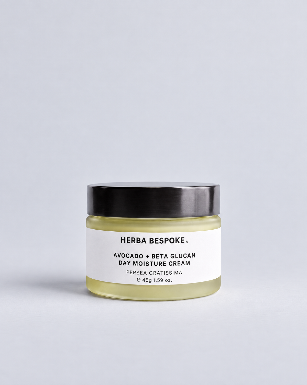 Avocado + Beta Glucan Day Moisture Cream