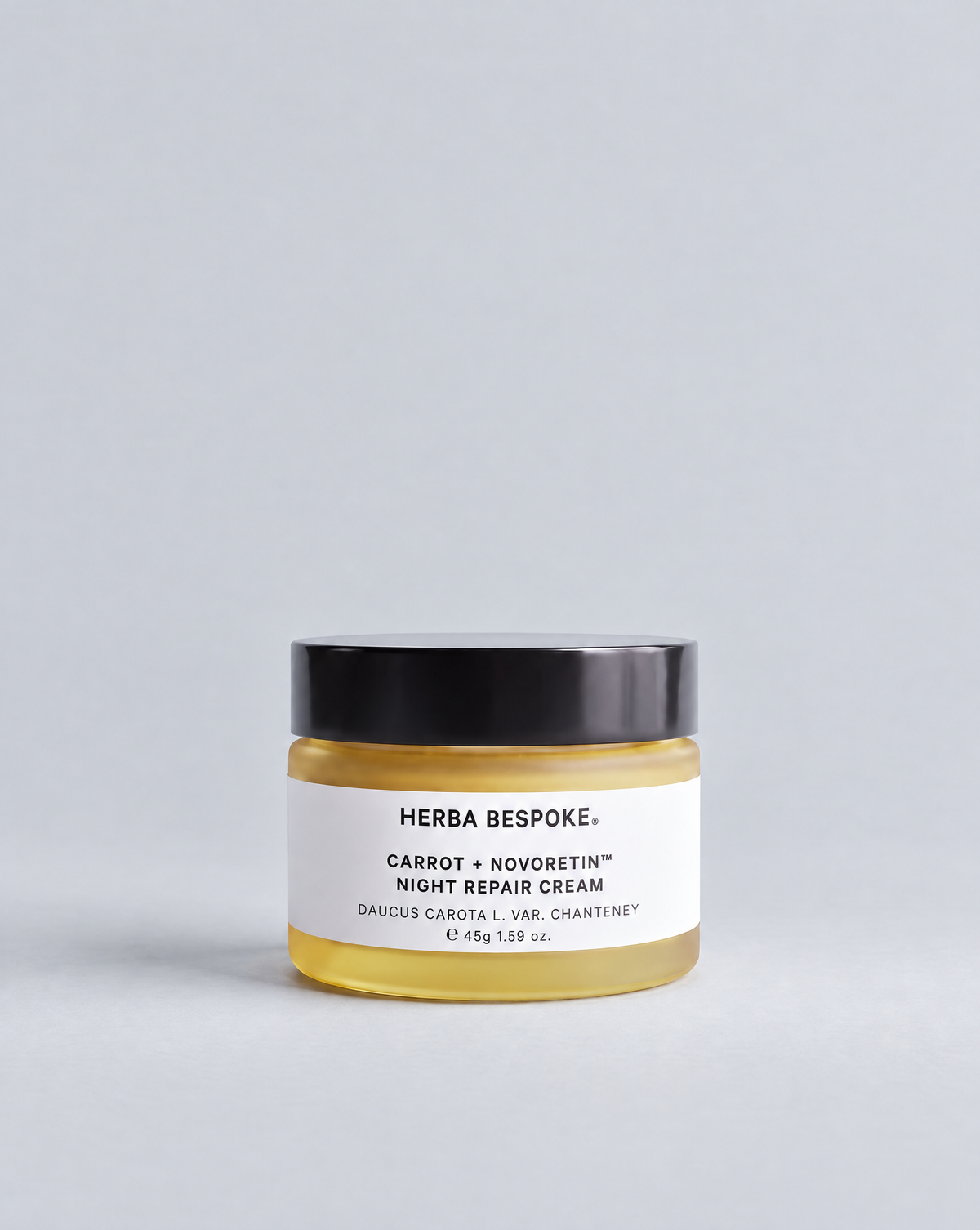 Carrot + NovoRetin™ Night Repair Cream