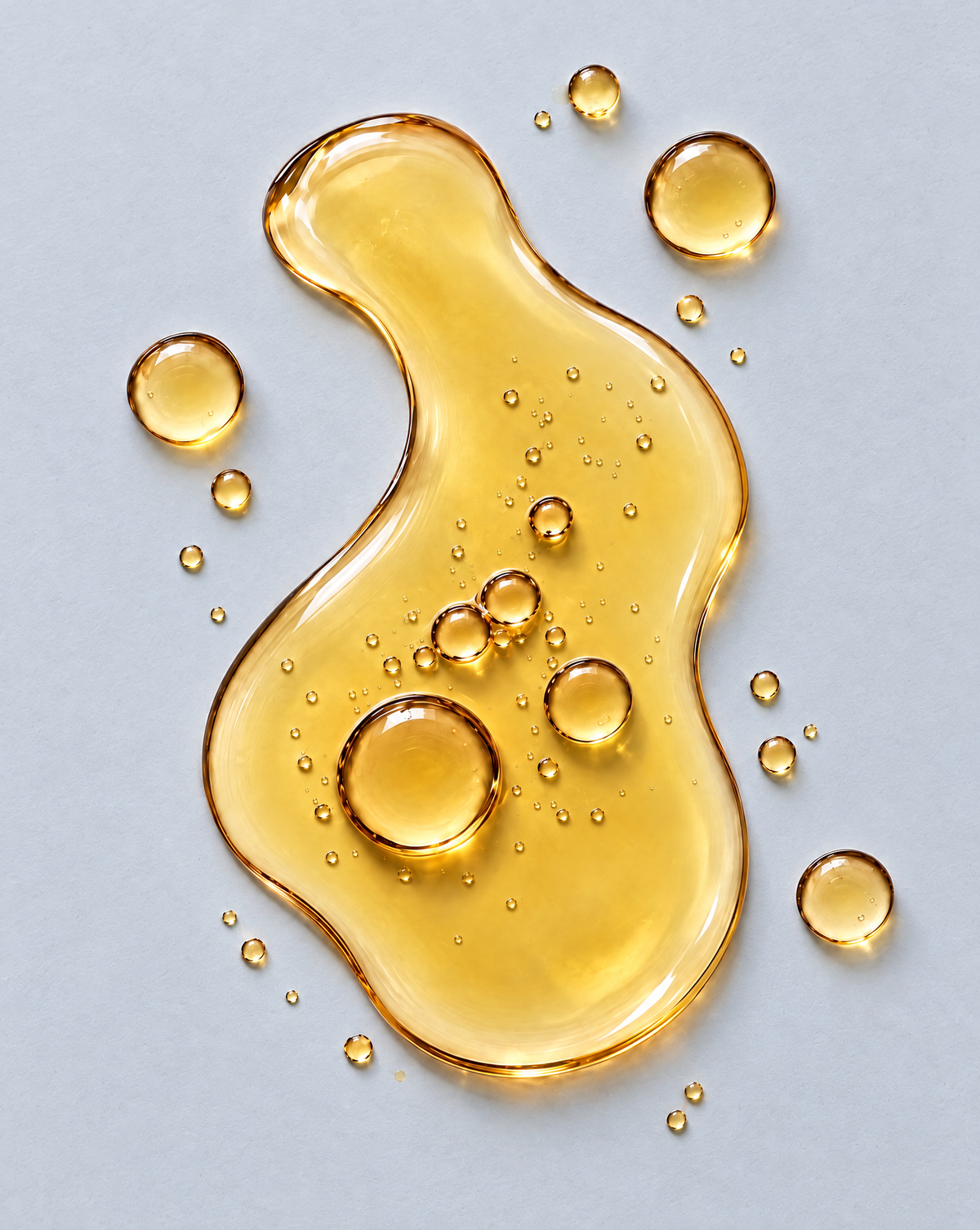 Rosehip Berries + Vitamin C Face Oil